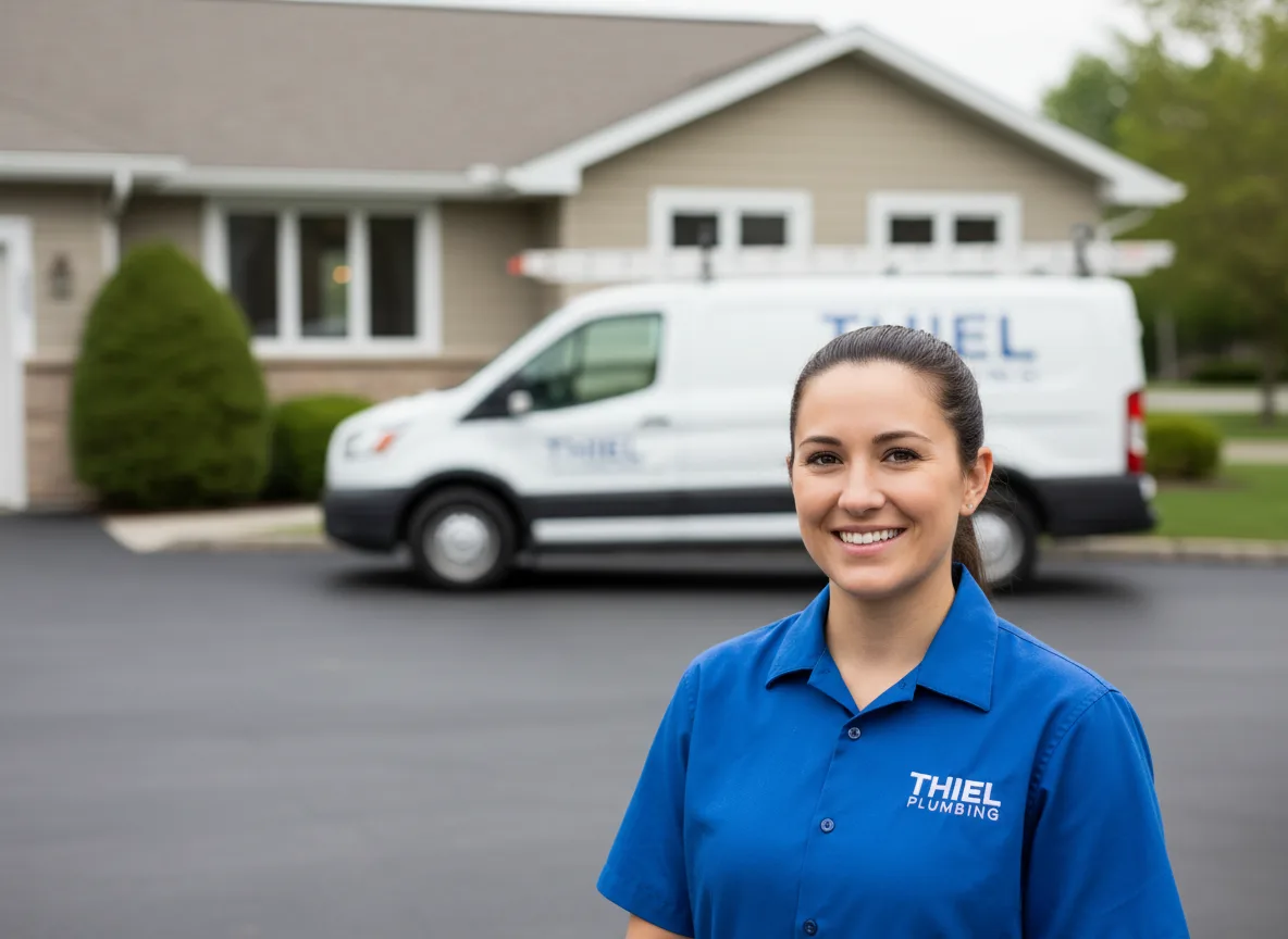 Plumber Alta Vista, KS FAQs